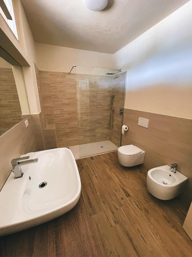 Casa Di Palaia Hotell Strada in Chianti Exteriör bild