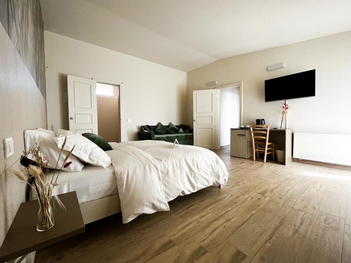 Casa Di Palaia Hotell Strada in Chianti Exteriör bild