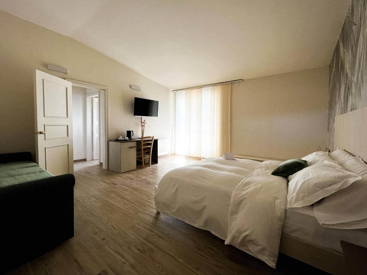 Casa Di Palaia Hotell Strada in Chianti Exteriör bild