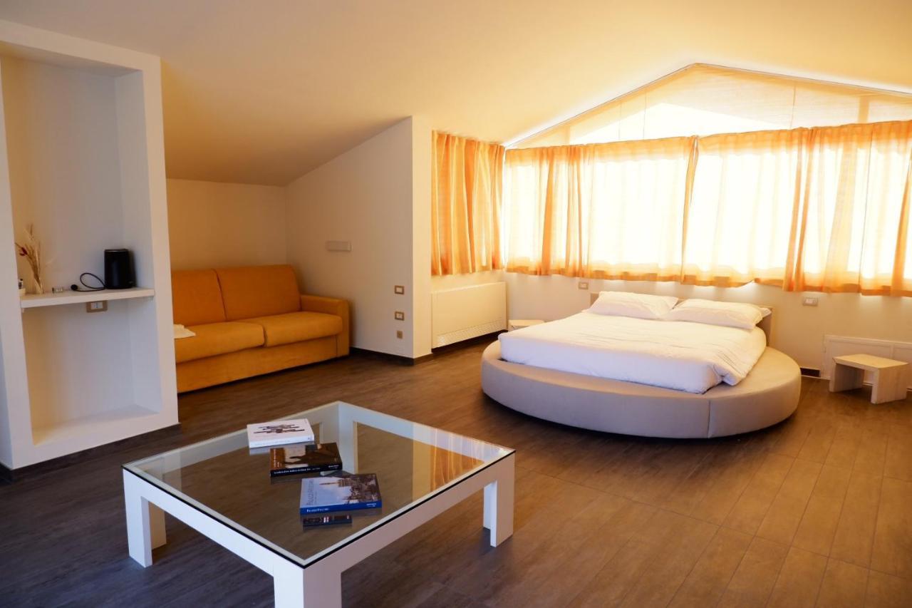 Casa Di Palaia Hotell Strada in Chianti Exteriör bild