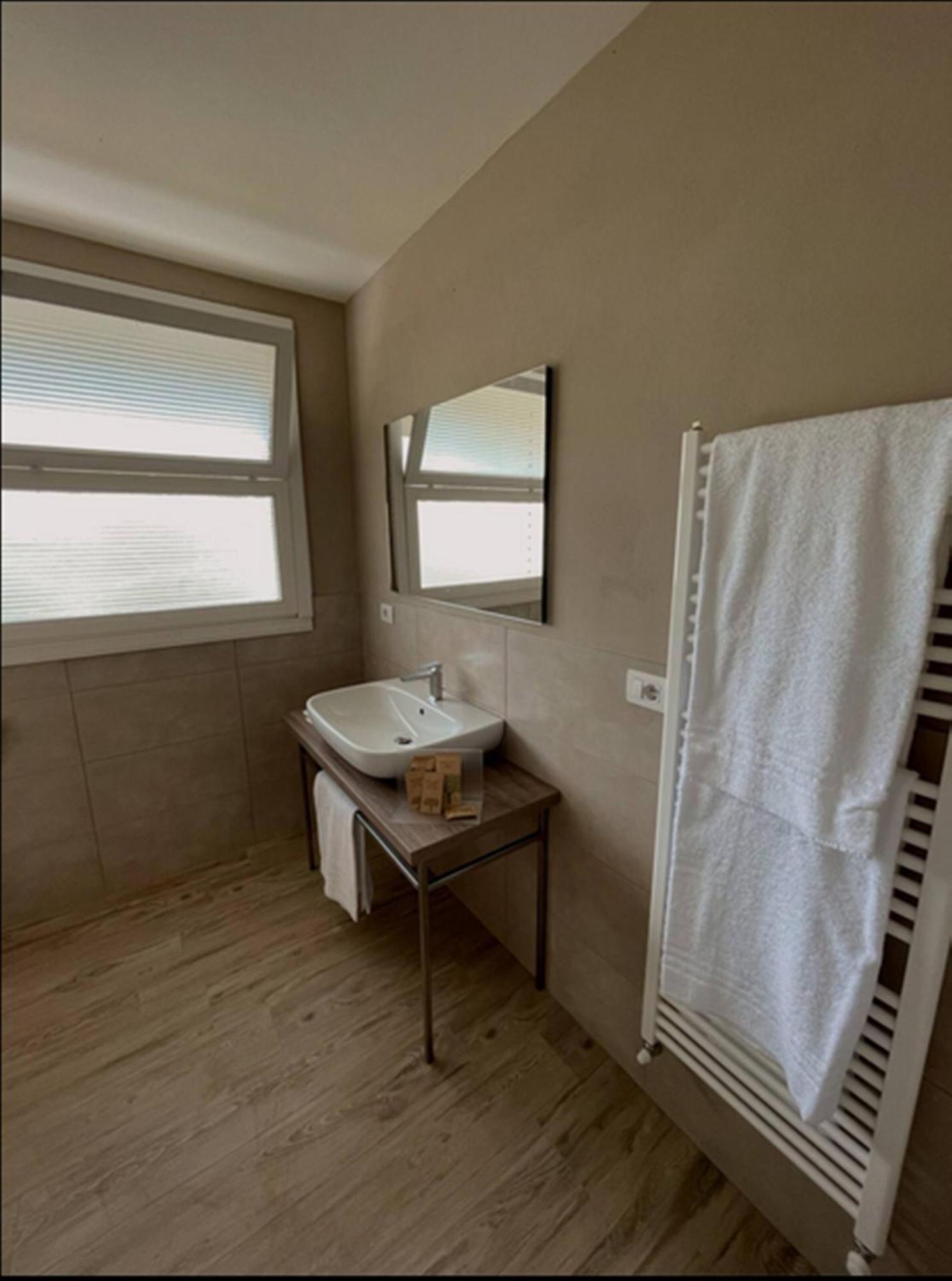 Casa Di Palaia Hotell Strada in Chianti Exteriör bild