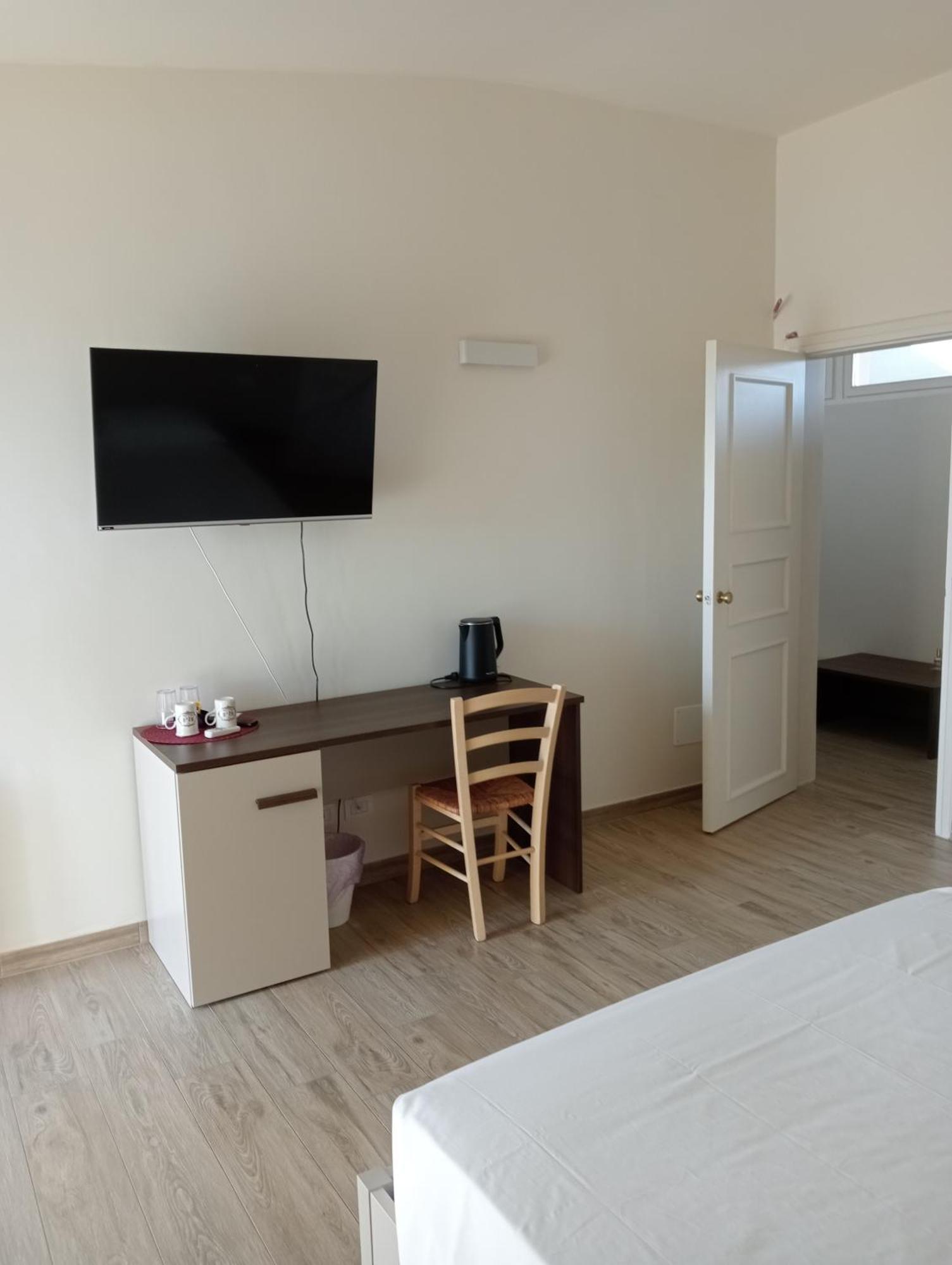 Casa Di Palaia Hotell Strada in Chianti Exteriör bild