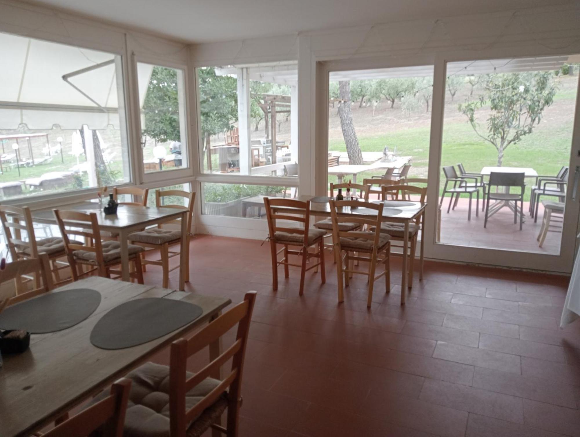 Casa Di Palaia Hotell Strada in Chianti Exteriör bild